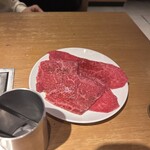 ビーフキッチン - 