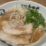 和田党 - 料理写真: