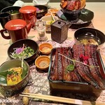鰻雅 - 