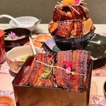 鰻雅 - 