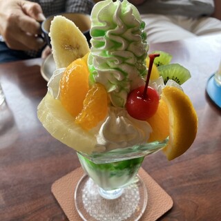 コーヒーショップ 海_0