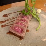 樽ワイン酒場 呑牛呑気 - 