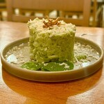 樽ワイン酒場 呑牛呑気 - 