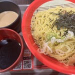 スガキヤ - 料理写真: