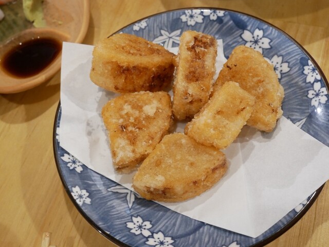 兵蔵かも - 北新地/居酒屋 | 食べログ