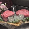鉄板 松阪屋 - 