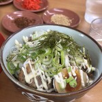 拉麺男 - 