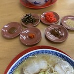 拉麺男 - 