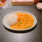 タイの食卓 クルン・サイアム - 