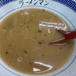 拉麺男 - 