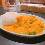 タイの食卓 クルン・サイアム - 