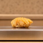 Sushi Hatsume Shinjuku Tokyo