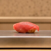 新宿 鮨 はつめ - 