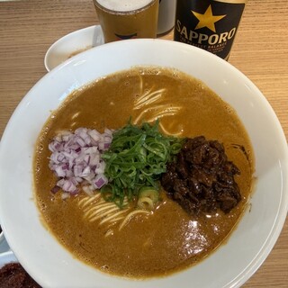 La Maison du Ramen ビスク_1