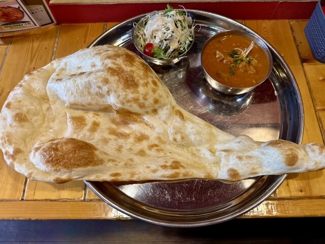 SPICE GARDEN