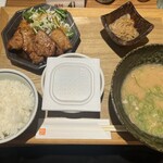 旬の台所 膳や - 料理写真: