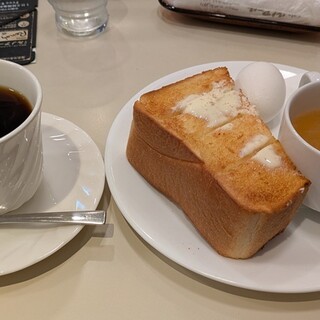喫茶室ルノアール_0
