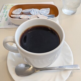 喫茶室ルノアール_1