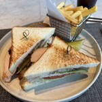 東京アメリカンクラブ - 