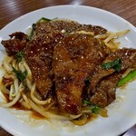 華林 - レバニラ炒め
