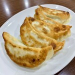 華林 - 焼きギョウザ