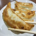 華林 - 焼きギョウザ