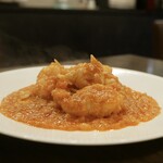 中華料理 徳武 - 