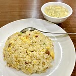 華林 - チャーハン