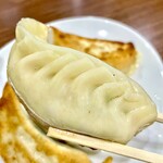 華林 - 焼きギョウザ
