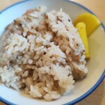 葉隠うどん - 