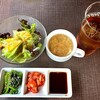 焼肉一番 団楽 - 日替わりランチ