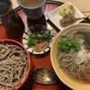 気まぐれけーじのそば屋 - 