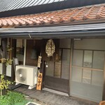 気まぐれけーじのそば屋 - 
