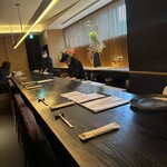鮨 四 - 