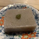 気まぐれけーじのそば屋 - 