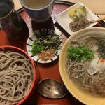 気まぐれけーじのそば屋 - 