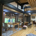 気まぐれけーじのそば屋 - 