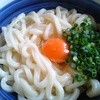 手打ち讃岐うどん　雲海