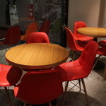 フラットカフェ - 