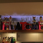 フラットカフェ - 