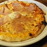 窯右衛門 - ビスマルク