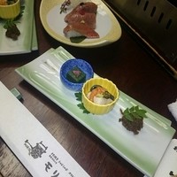 モリタ屋 木屋町店 - 