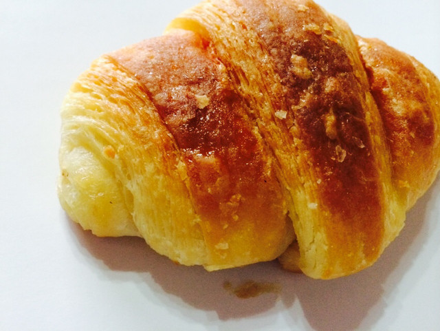 はらたい - 水沢江刺（パン）の写真