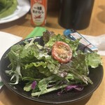 炭火焼鳥 とり幸 - 