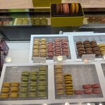 Made in ピエール・エルメ - 料理写真: