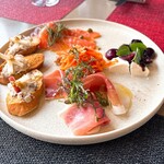 BALCON TOKYO - 