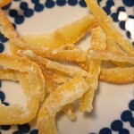 甘納豆かわむら - 