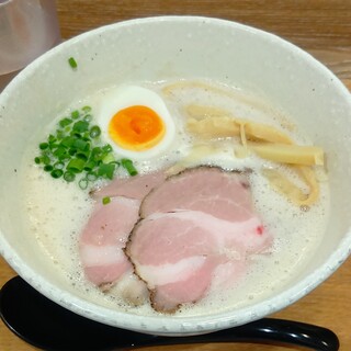 ラーメン家 みつ葉 _0