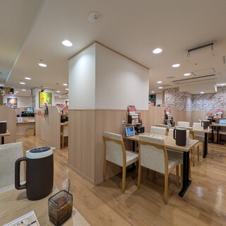 カレーハウス CoCo壱番屋_2