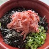 浜のかきあげや - 